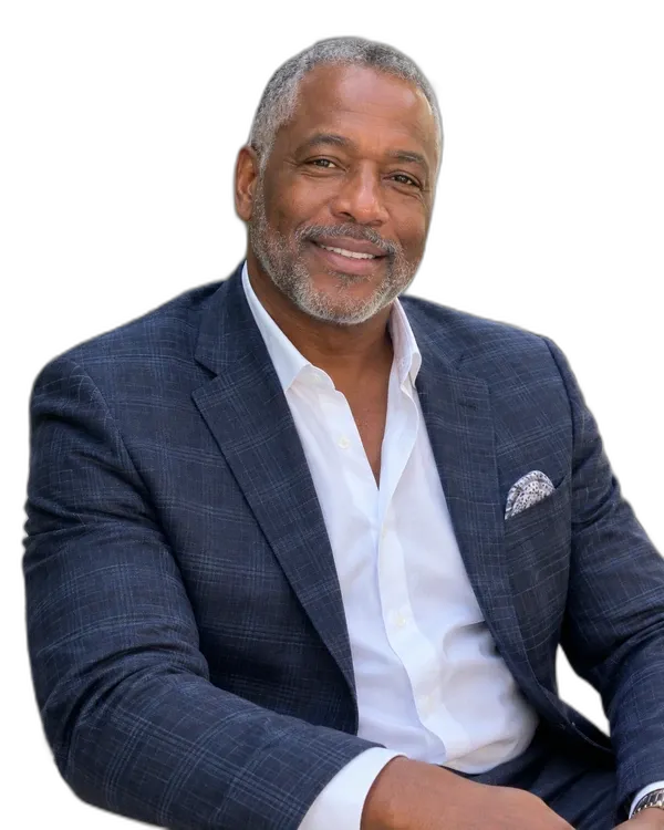 Robert, a club member from Alpharetta